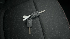 Dacia Spring 27kWh Expression 65 48kW 5dr Auto Electric Hatchback